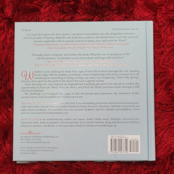 Devotional - Picture 2 of 2